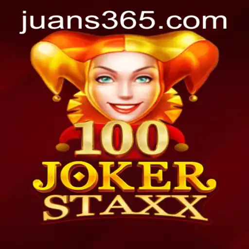 Explore the Exciting World of 100JokerStaxx: A Comprehensive Guide