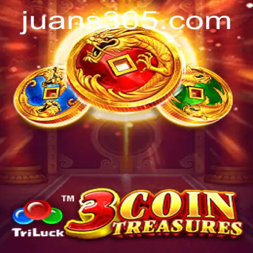 Discover the Exciting World of 3CoinTreasures at JUAN365.COM