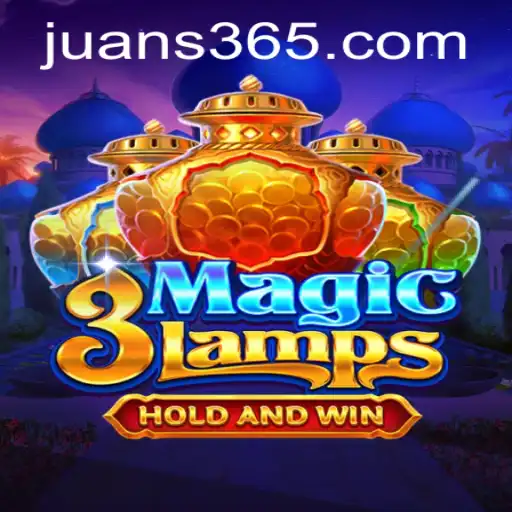 Discover the Thrills of 3MagicLamps: A Captivating Game Experience