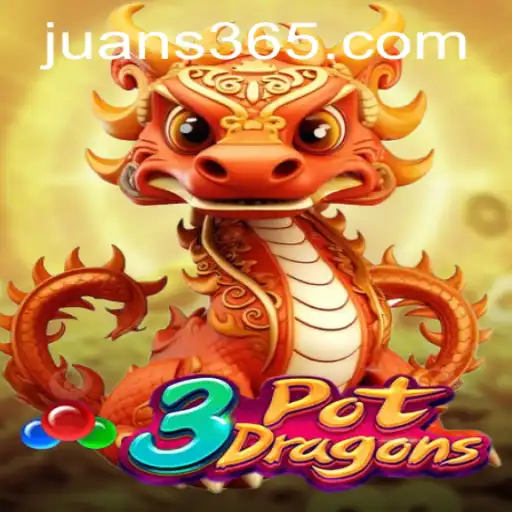 Discovering the Excitement of 3PotDragons