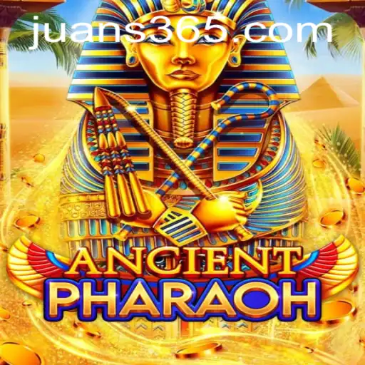 Discover the Mystical World of AncientPharaoh: Unveiling the Secrets