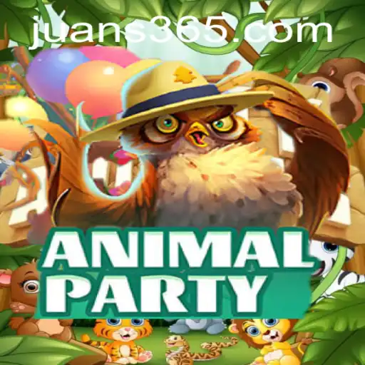 Exploring the Excitement of AnimalParty: A Unique Gaming Experience with JUAN365.COM