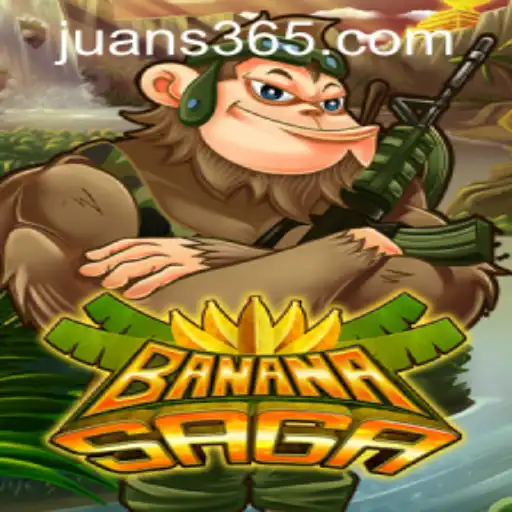 Discover the Exciting World of BananaSaga with JUAN365.COM