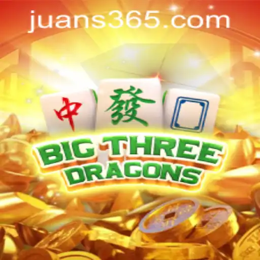Explore the Captivating World of BigThreeDragons on JUAN365.COM
