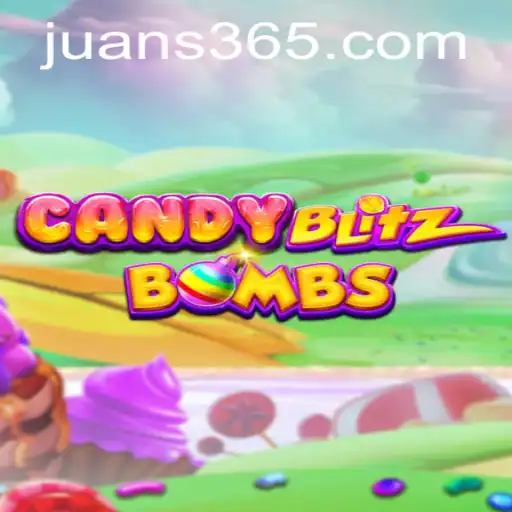The Marvelous World of CandyBlitzBombs: A Sweet Adventure Awaits
