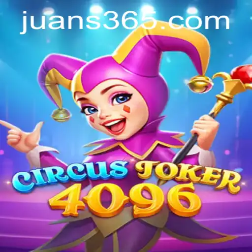 The Exciting World of CircusJoker4096: An In-Depth Look