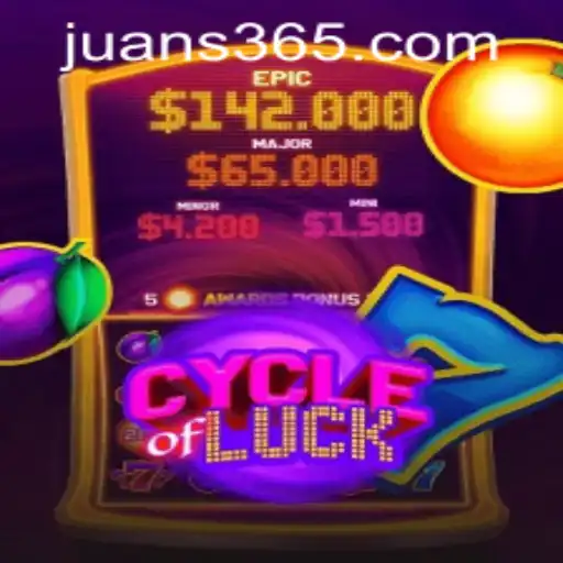CycleofLuck: An Engaging Gaming Experience at JUAN365.COM
