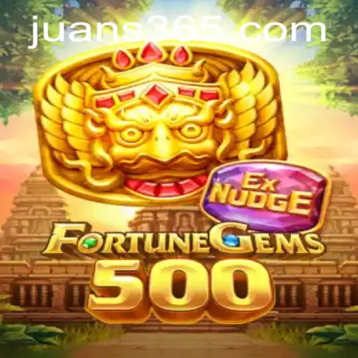 Discover the Thrills of FortuneGems500 with JUAN365.COM