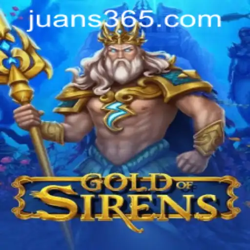 Discover the Thrilling World of GoldofSirens