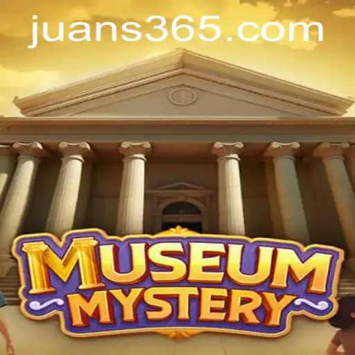 Unveiling the Intrigue: MuseumMystery and JUAN365.COM