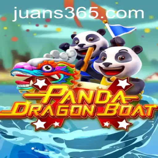 PANDADRAGONBOAT: An Exciting New Game Adventure Featuring JUAN365.COM