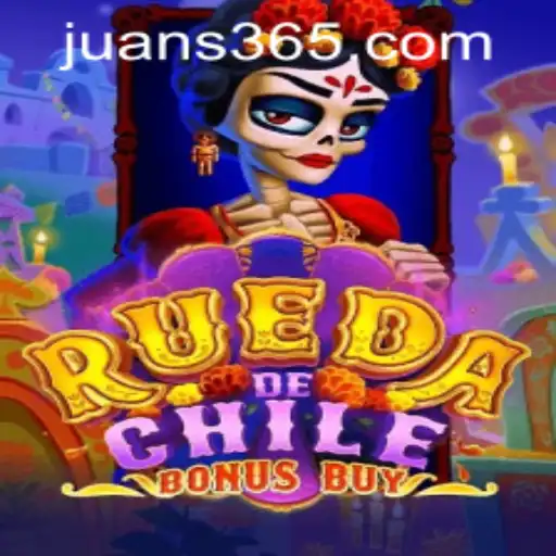 Exploring RuedaDeChileBonusBuy: A Captivating Gaming Experience with JUAN365.COM