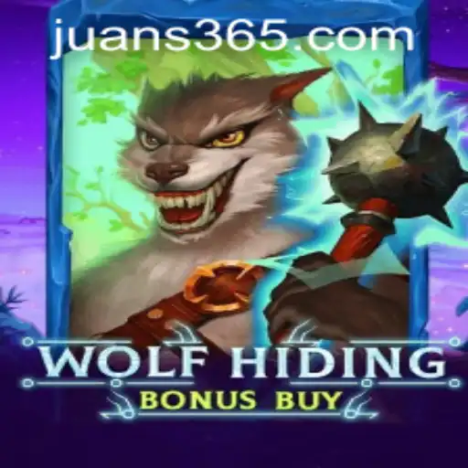 Discover the Thrills of WolfHidingBonusBuy at JUAN365.COM