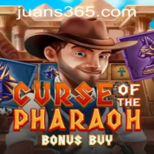 Unveiling the Secrets of Curse of the Pharaoh Bonus Buy at JUAN365.COM
