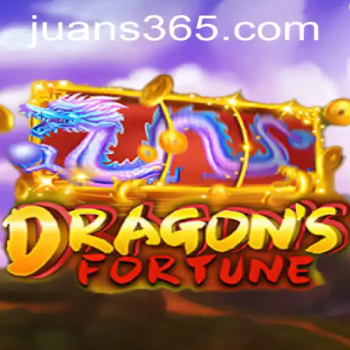 Discover the Epic Adventure of DragonFortune on JUAN365.COM