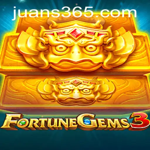 Discover FortuneGems3: A Captivating Gaming Experience