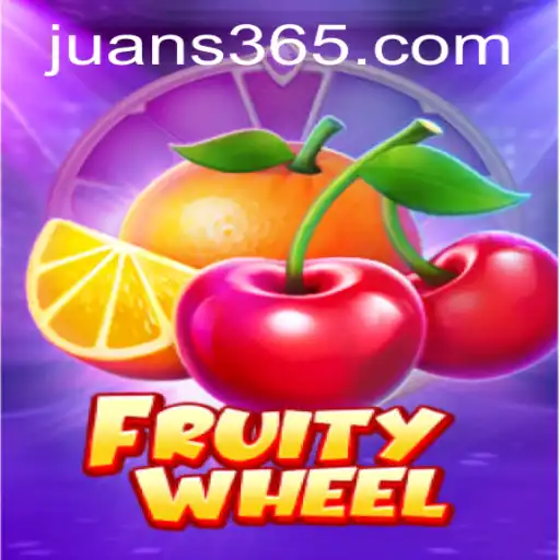 Experience the Excitement with FruityWheel: A Game by JUAN365.COM