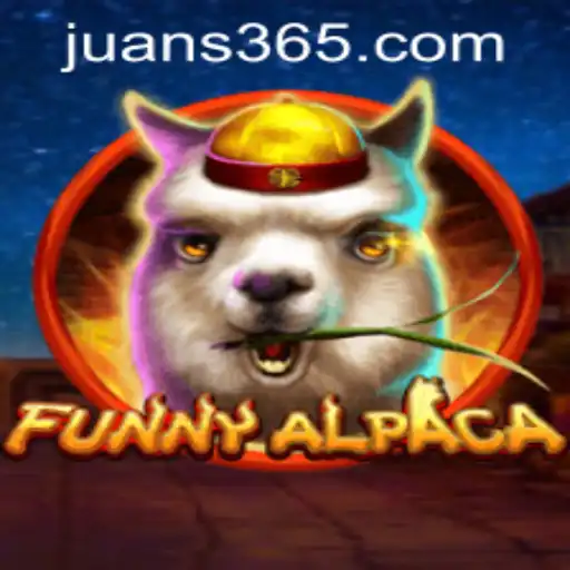 Experience the Exciting World of FunnyAlpaca with JUAN365.COM