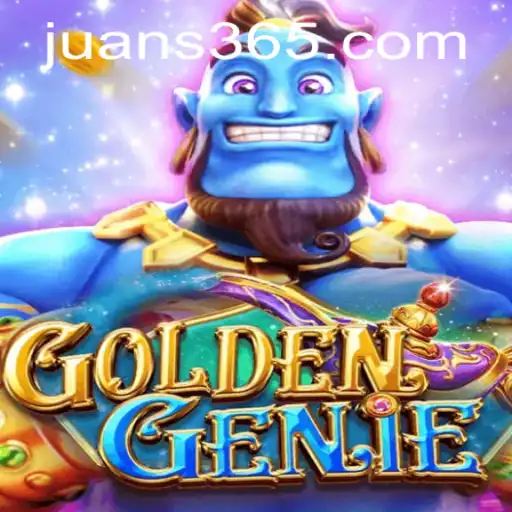 Discover the Thrilling World of GOLDENGENIE on JUAN365.COM