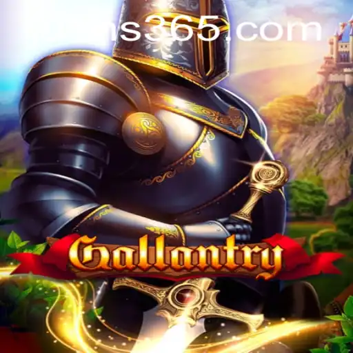 Gallantry: The Strategic Game of Heroes and Legends