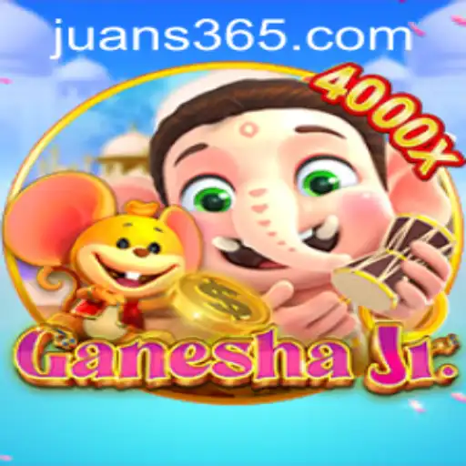 Discover the Exciting World of GaneshaJr - A Thrilling Adventure with JUAN365.COM