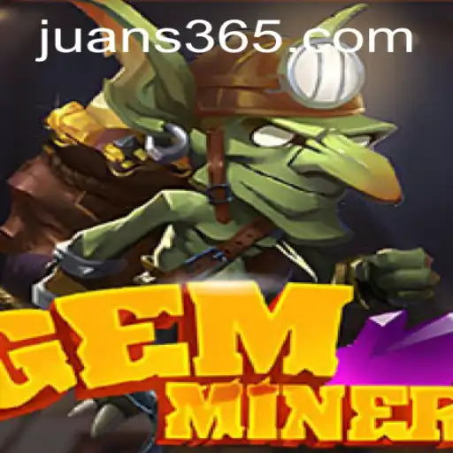 Exploring the Enchanting World of GemMiner