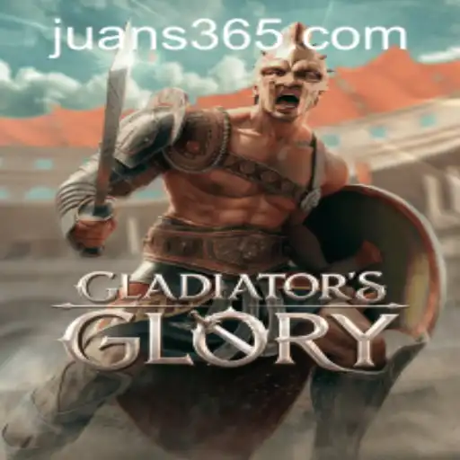 GladiatorsGlory: Dive into the Arena of Epic Battles