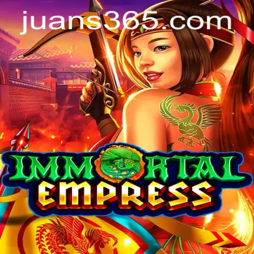 The Enigmatic World of ImmortalEmpress: A Captivating Adventure