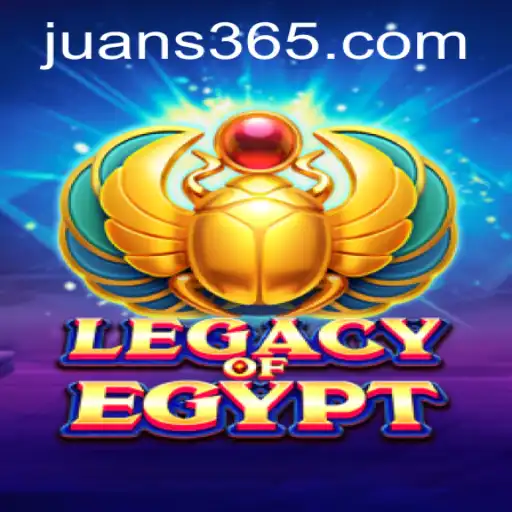 Legacy of Egypt: Exploring the Ancient Mystery with JUAN365.COM