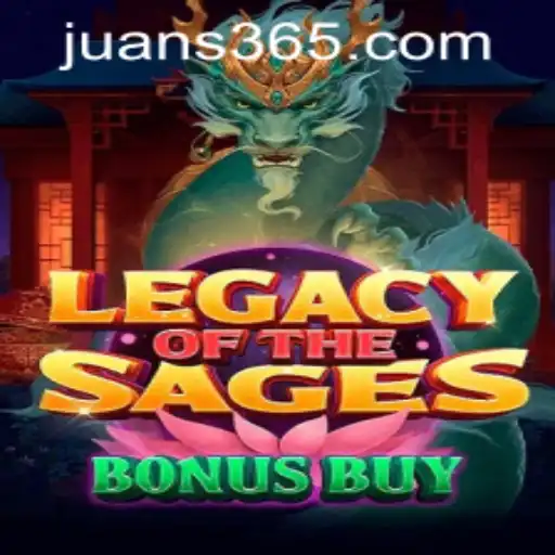 Unveiling the Thrills of LegacyoftheSagesBonusBuy at JUAN365.COM