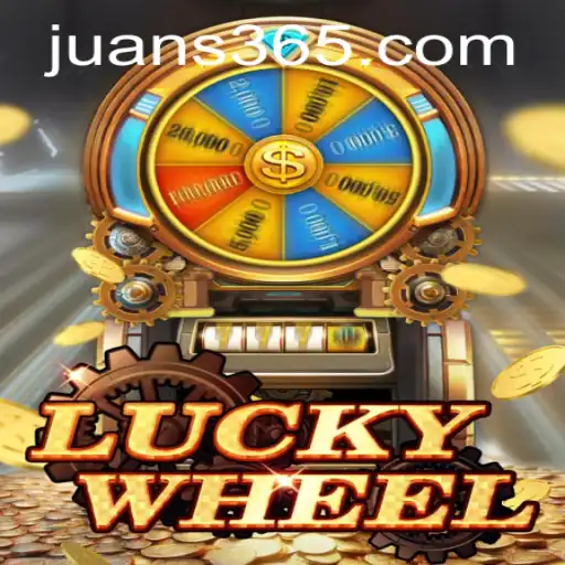 Experience the Thrill of LuckyWheel at JUAN365.COM
