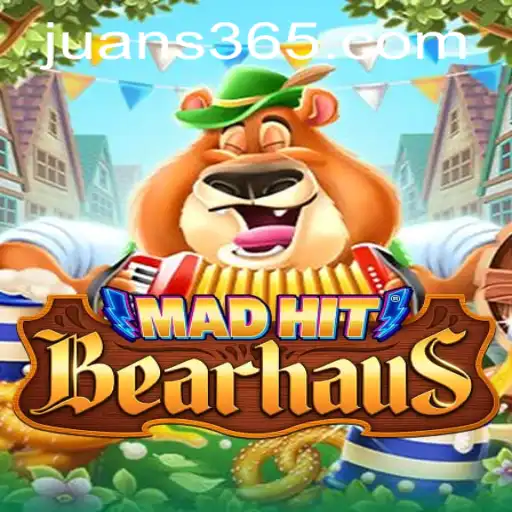 MadHitBearhaus: A Thrilling Adventure in Virtual Reality Gaming