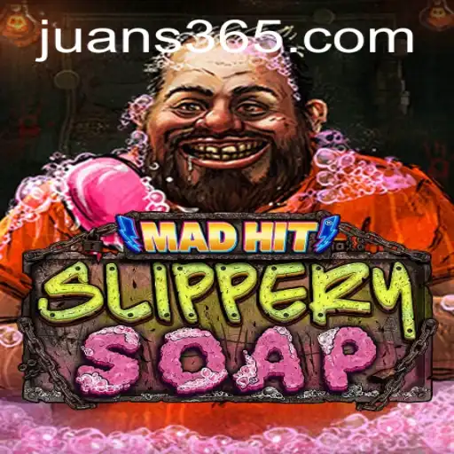 Discover the Thrills of MadHitSlipperySoap: The Ultimate Gaming Experience