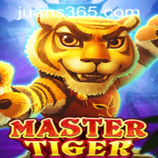 MasterTiger: An Impressive Gaming Experience with JUAN365.COM
