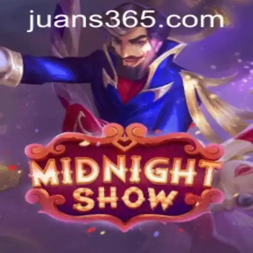 Unveiling MidnightShow: The Thrilling Gaming Experience