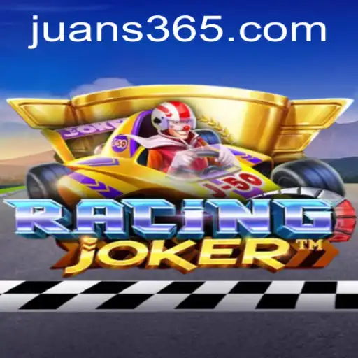 Experience the Thrill of RacingJoker and JUAN365.COM