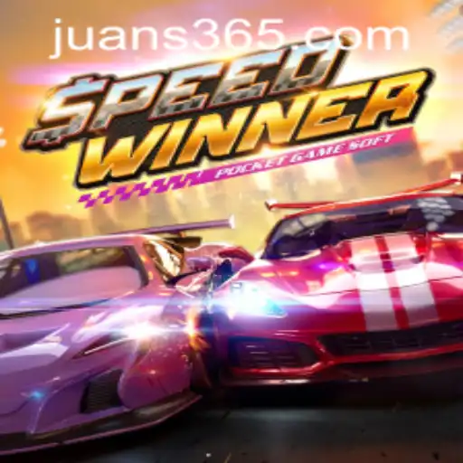 SpeedWinner: A Thrilling Racing Experience with JUAN365.COM