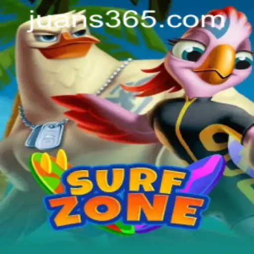 SurfZone: Dive into the Exciting World of Endless Surfing Adventures