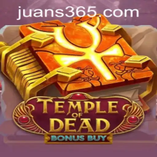 Dive into the Exciting World of TempleofDeadBonusBuy on JUAN365.COM