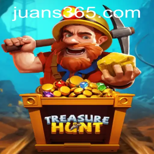 Exploring the Exciting World of TreasureHunt - A Thrilling Adventure Awaits!