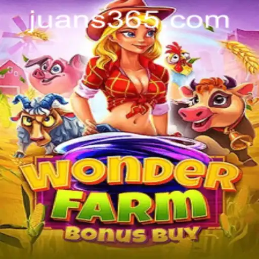 WonderFarmBonusBuy: A Unique Game Experience at Juan365.com